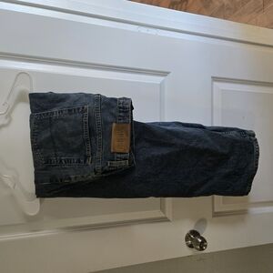 Levi's Men's Blue Jeans